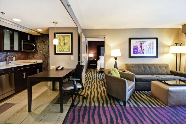 Homewood Suites by Hilton DuBois PA