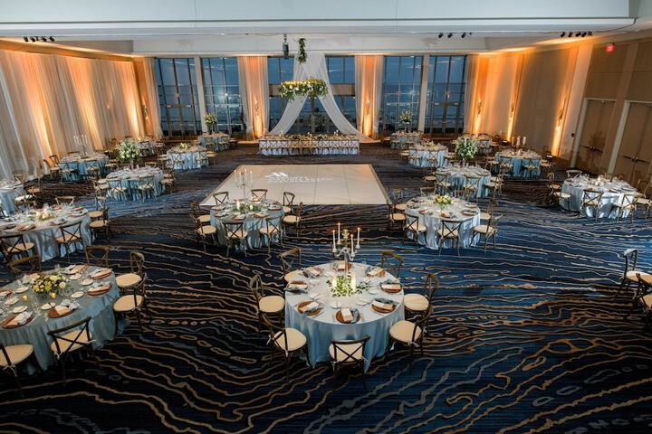 Marriott Virginia Beach Oceanfront Resort