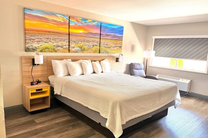 Days Inn by Wyndham Van Horn TX