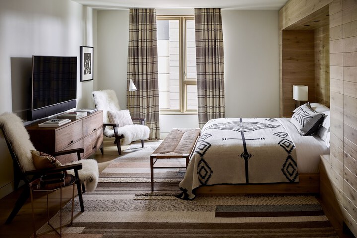 Caldera House Jackson Hole