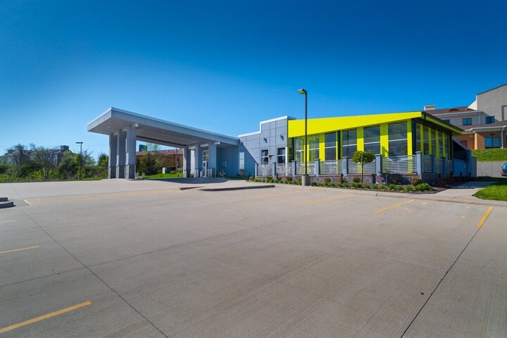 Z Loft Extended Stay Hotel