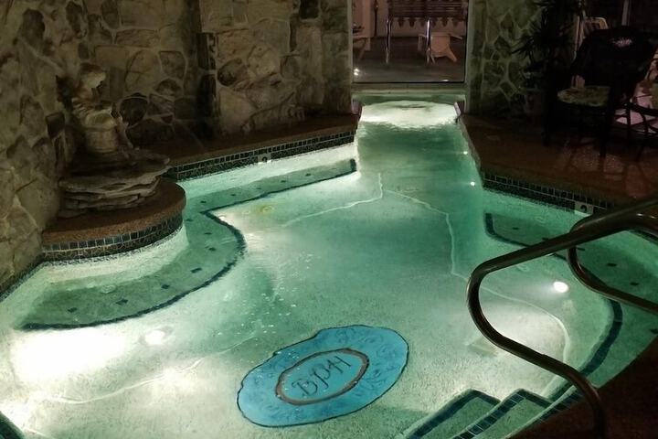 Spa 92 of 100