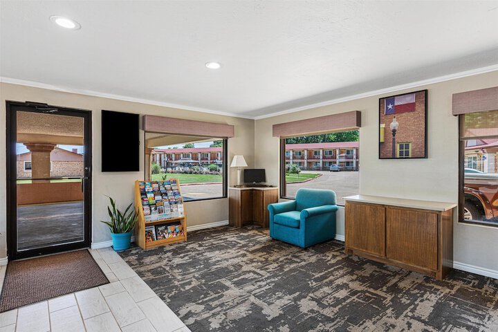 Best Western Palestine Inn
