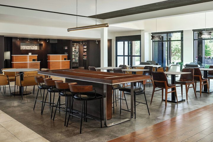 Courtyard by Marriott Boulder
