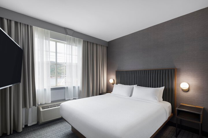 Courtyard by Marriott St. Johns Newfoundland