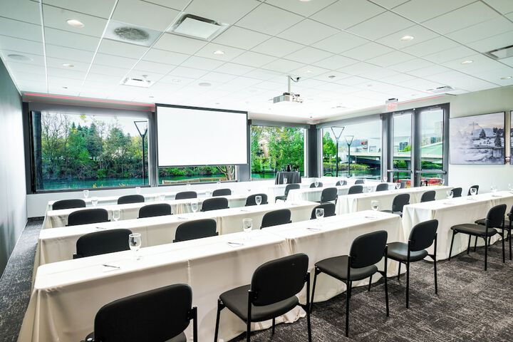 Meeting 46 of 80