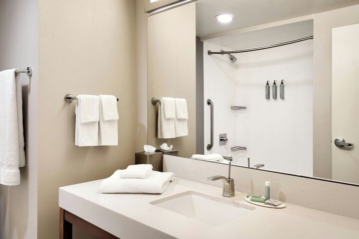 Courtyard by Marriott Ogden