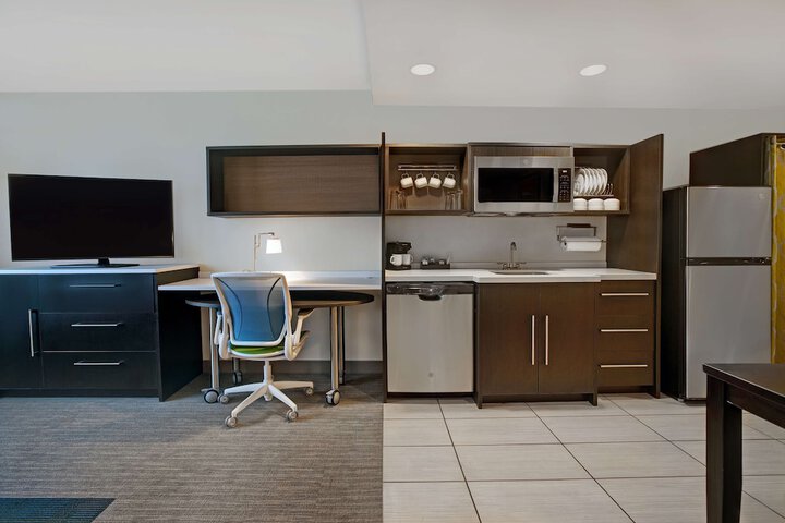 Home2 Suites Asheville Airport