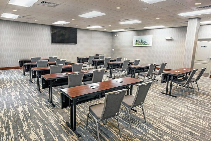 Homewood Suites by Hilton Lawrenceville Duluth