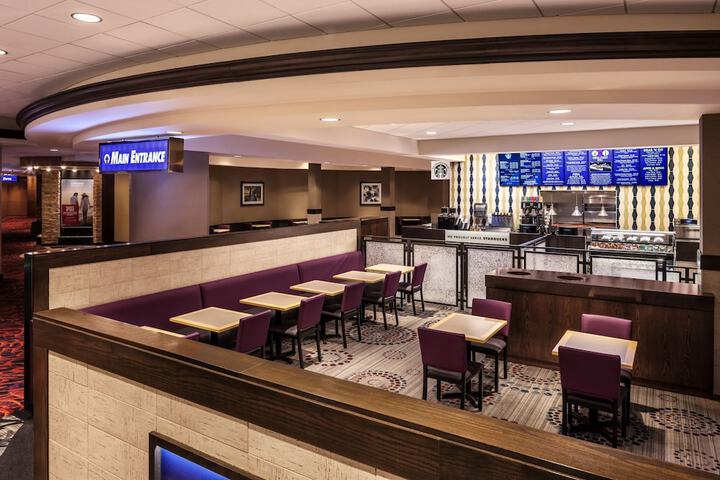Harrahs Joliet Hotel & Casino - a Caesars Rewards Destination