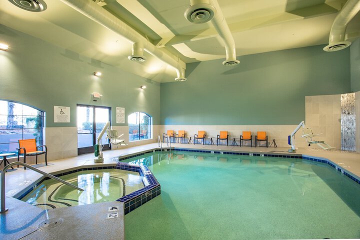 Pool 6 of 47