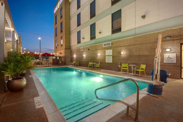 Pool 5 of 44