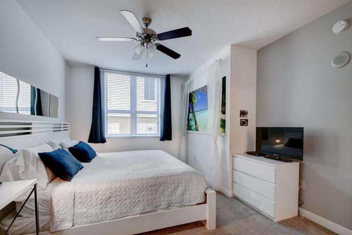 Amazing one-bedroom in Casa Costa!BEACH PASS INC!
