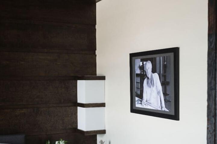 GunRunner Boutique Hotel