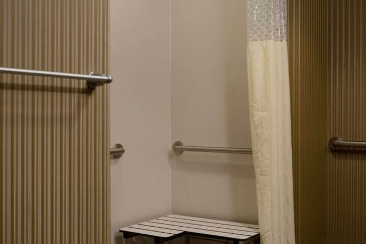 Hampton Inn Oxford / Conference Center