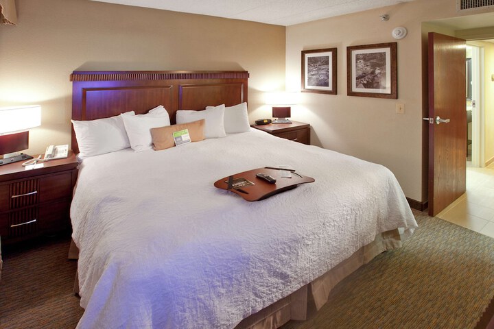 Hampton Inn by Hilton Lexington Park