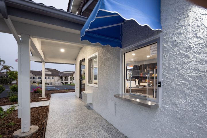 Days Inn by Wyndham Arroyo Grande / Pismo Beach