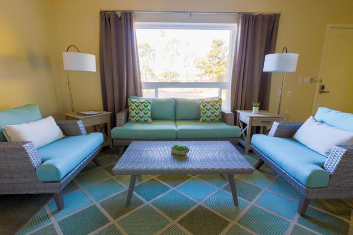 Baywood Inn Bed & Breakfast
