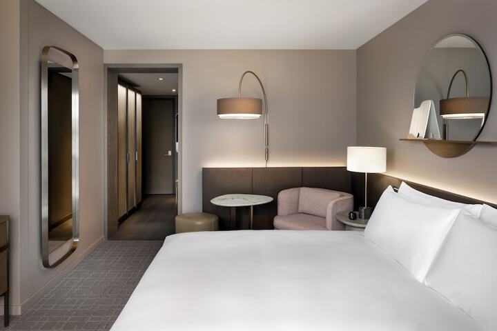 Fairmont Century Plaza Los Angeles at Beverly Hills