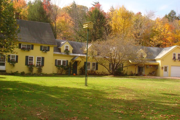 Fiddlers Green Inn