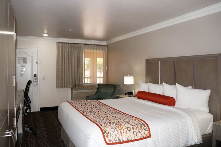 Hotel Aria