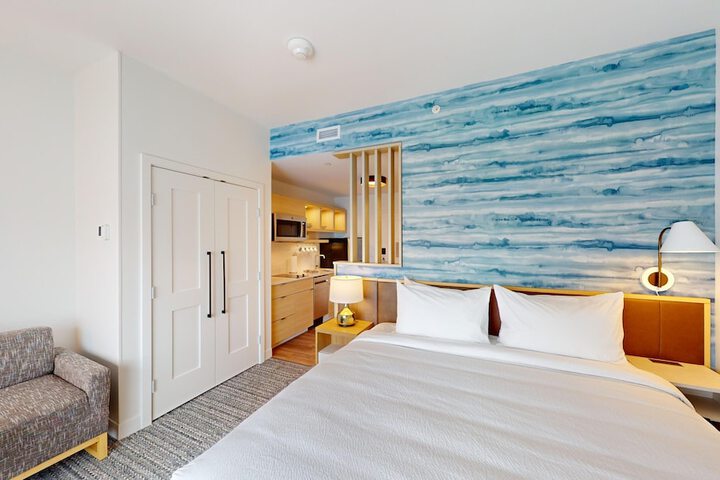 TownePlace Suites by Marriott Coeur dAlene