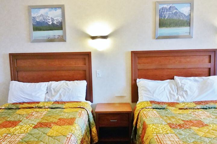 Alpine Motel