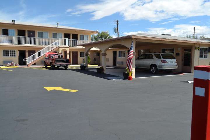 Hotel 8 of 26