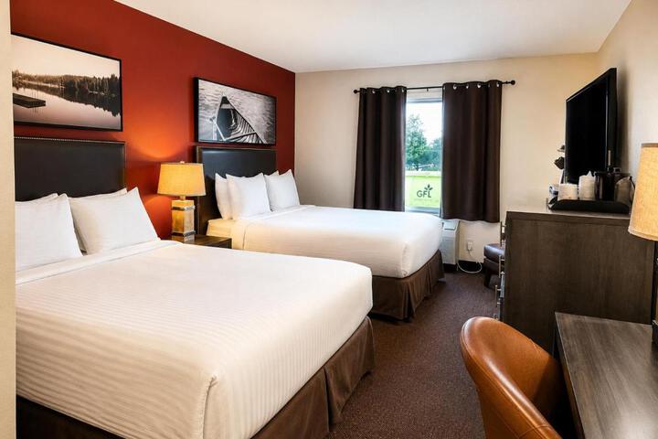 Quality Inn Fort Frances