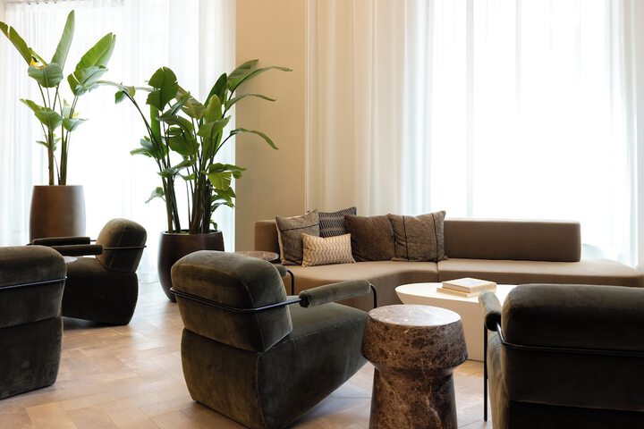 Metcalfe Hotel Montréal by Gray Collection