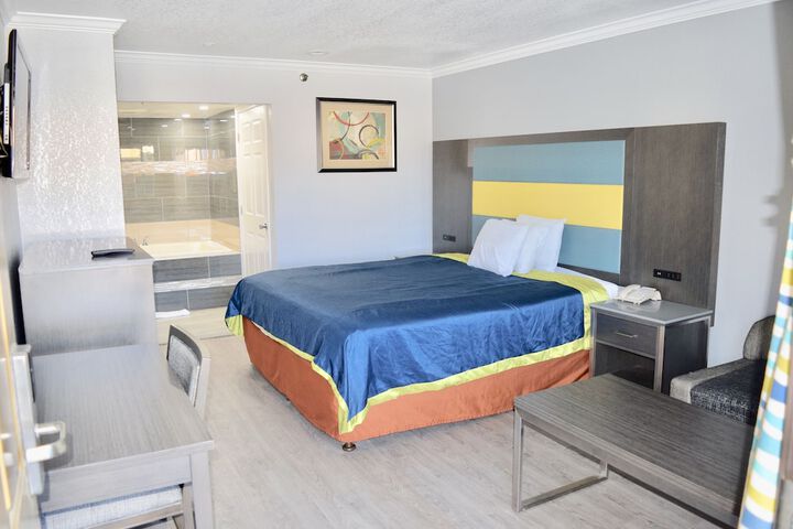 Room 14 of 52