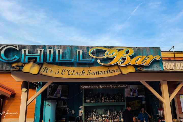 Margaritaville Island Hotel