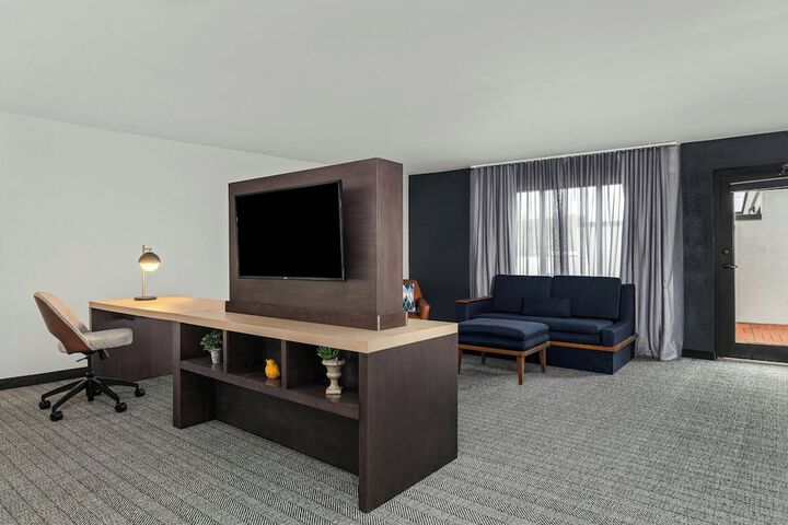 Courtyard by Marriott Oxford