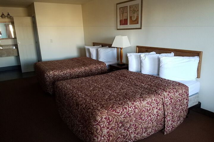 Sahara Inn