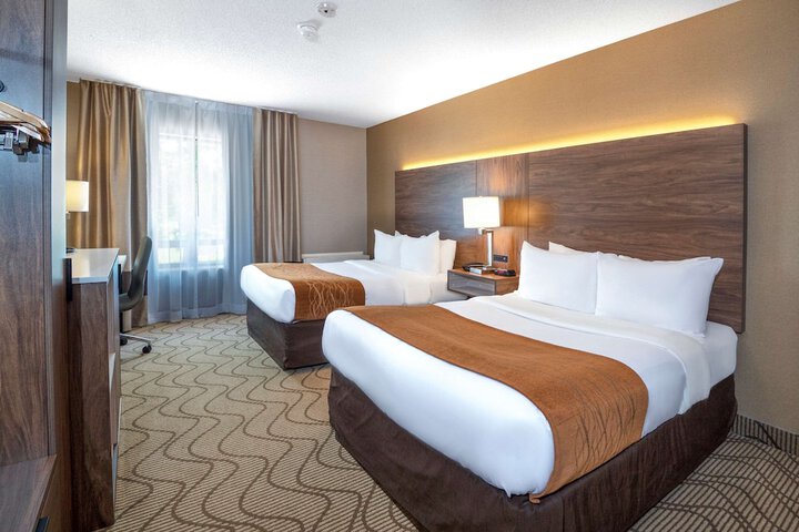 Comfort Inn Lakeshore