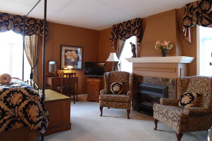 Beacon Inn at Sidney