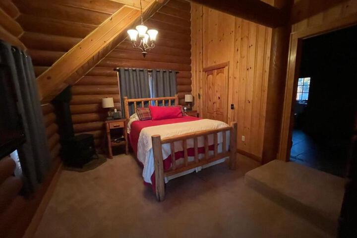 B & B Ranch