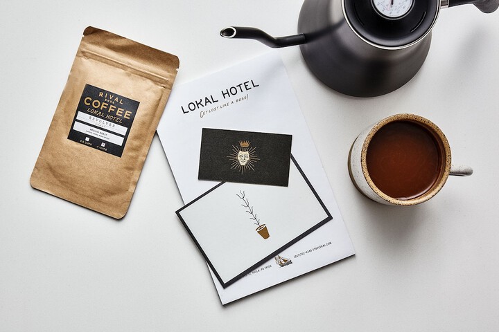 Lokal Hotel Fishtown