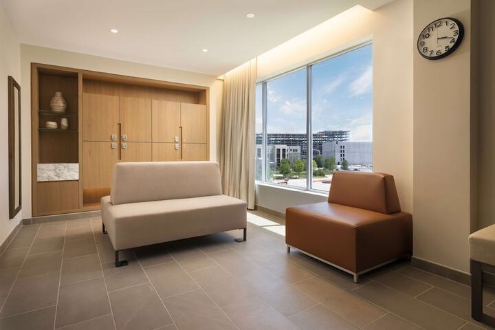 Canopy by Hilton Dallas Frisco Station TX