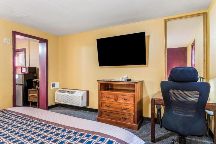 Cottage Inn - Grantville