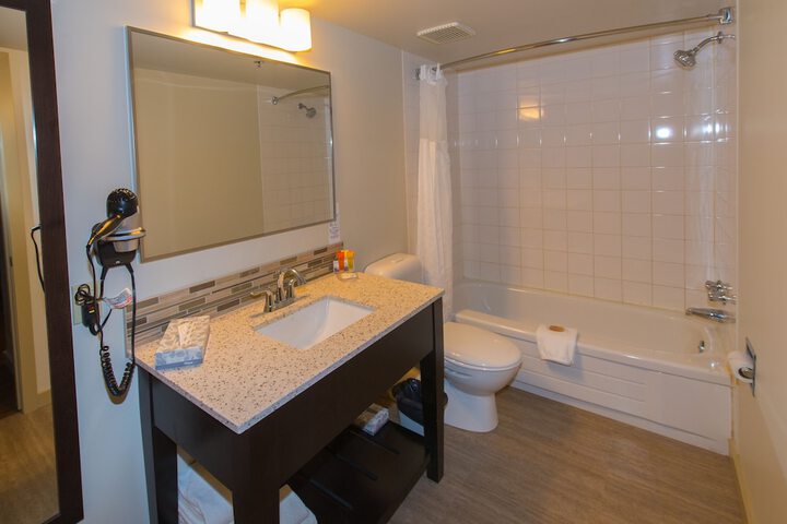 Capital Suites Yellowknife