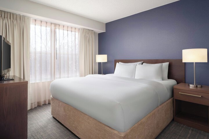 Residence Inn by Marriott Fort Collins