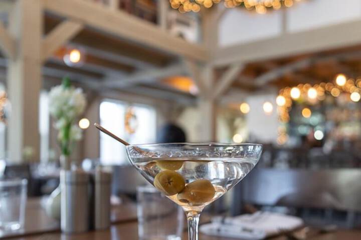 Briar Barn Inn