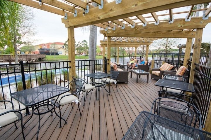 Terrace/Patio 23 of 36