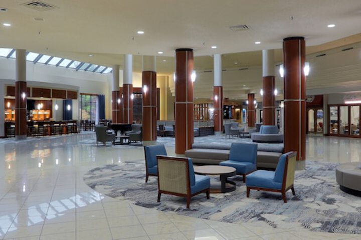 Hotel Interior 20 of 84