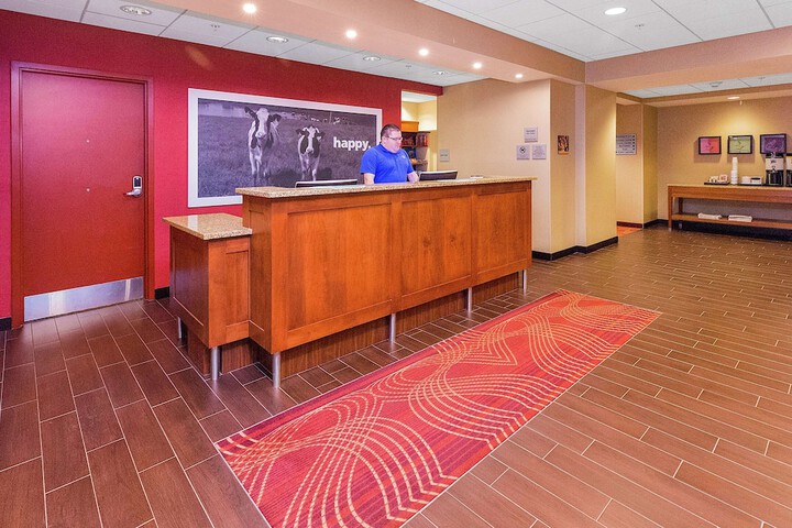 Hotel Interior 9 of 52