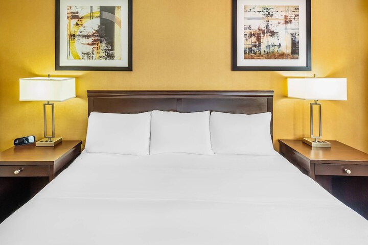 Econo Lodge Taber
