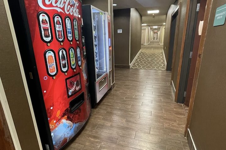Comfort Inn Pinehurst - Southern Pines
