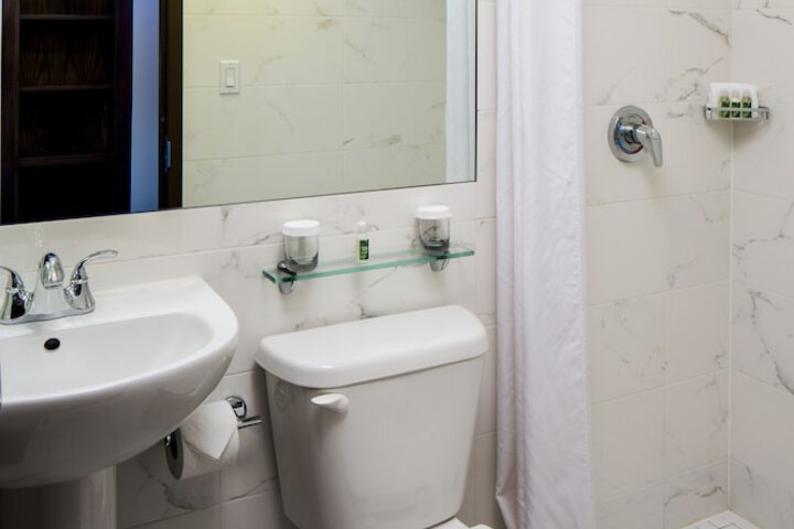 Orchard Street Hotel