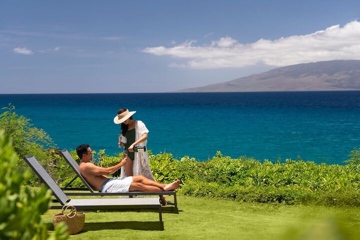 Sheraton Maui Resort & Spa